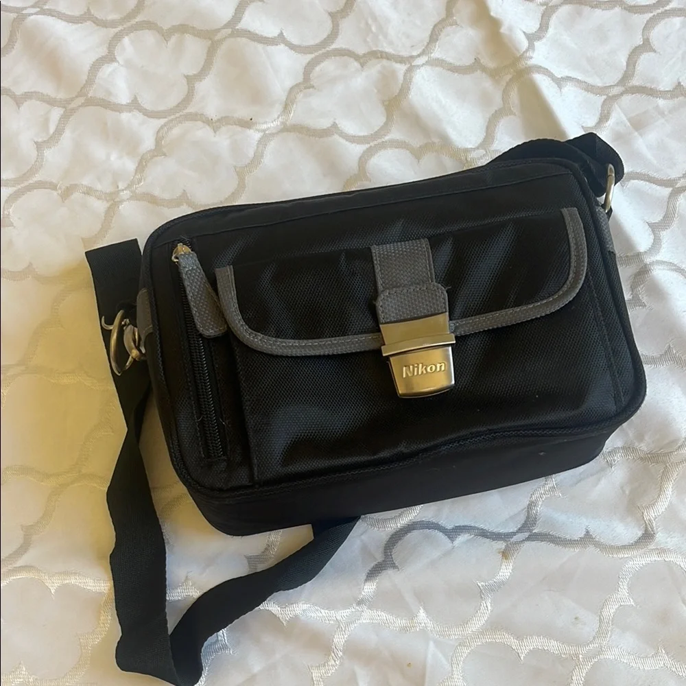 Nikon camera bag